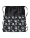 S2796,Sac incaltaminte pentru copii St.Majewski St. Right Silver Goal, 697524
