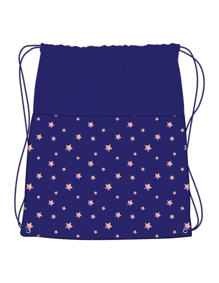 S2798,Sac incaltaminte pentru copii St.Majewski St. Right Unicorn Glow, 300912