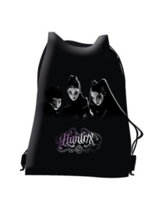 S2805,Sac incaltaminte pentru copii St.Majewski KPOP Demon Hunters, 304903