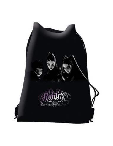S2805,Sac incaltaminte pentru copii St.Majewski KPOP Demon Hunters, 304903