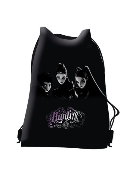 S2805,Sac incaltaminte pentru copii St.Majewski KPOP Demon Hunters, 304903