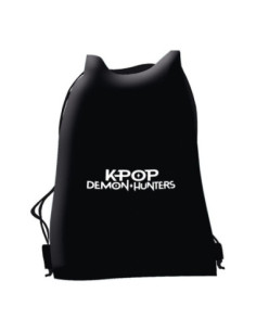 S2805,Sac incaltaminte pentru copii St.Majewski KPOP Demon Hunters, 304903 2