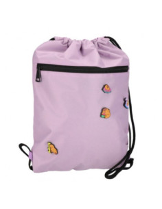 S2800,Sac incaltaminte pentru copii Starpak Capybara Pins, 582753