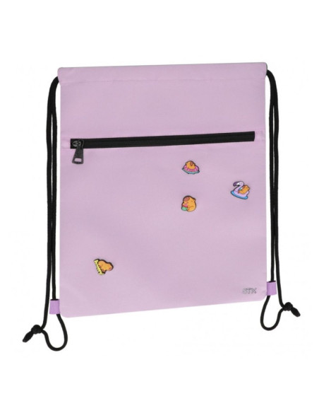 Sac incaltaminte pentru copii Starpak Capybara Pins, 582753