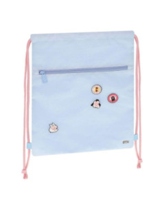 S2803,Sac incaltaminte pentru copii Starpak Pins, 582752