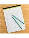 Set 12 creioane grafit HB BIC ECO Evolution 650, fara radiera