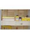 SD-SKP134,Vopsea acrilica lemn Kreul Basic 6/set