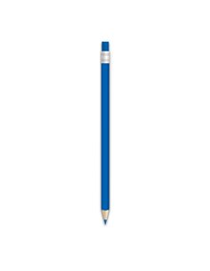 SD-SKR285/ALBASTRU,Creion colorat mecanic din plastic M&G, Albastru