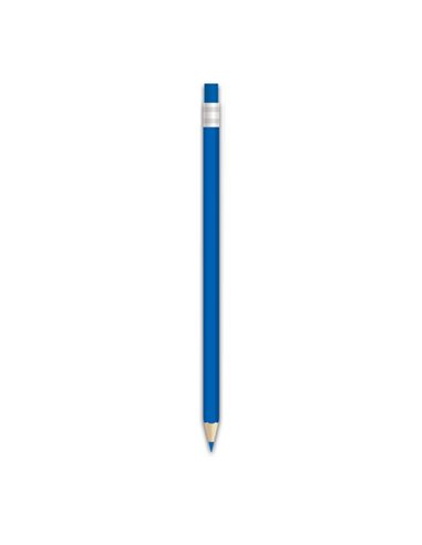 SD-SKR285/ALBASTRU,Creion colorat mecanic din plastic M&G, Albastru