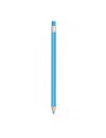 SD-SKR285/ALBASTRUDESCHIS,Creion colorat mecanic din plastic M&G, Albastru deschis