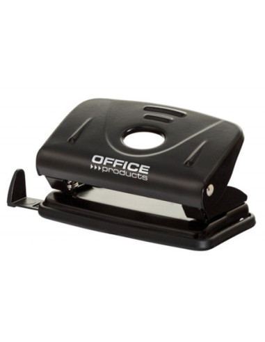 OF-18052111-05,Perforator metalic, 12 coli, Office Products - negru