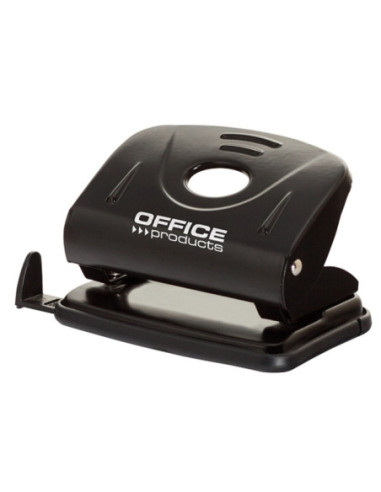 OF-18052211-05,Perforator metalic, 25 coli, Office Products - negru