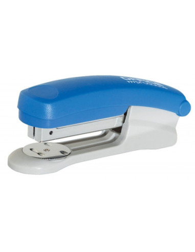 OF-18061511-01,Capsator 25 coli, capse 24/6 si 26/6, Office Products - albastru