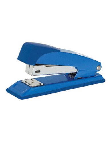 OF-18062311-01,Capsator metalic 25 coli, capse 24/6 si 26/6, Office Products - albastru