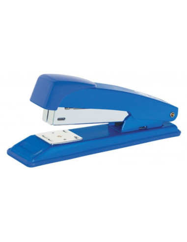 OF-18062411-01,Capsator metalic 30 coli, capse 24/6 si 26/6, Office Products - albastru