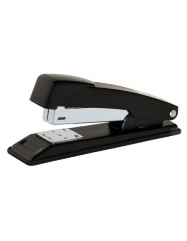OF-18062411-05,Capsator metalic 30 coli, capse 24/6 si 26/6, Office Products - negru