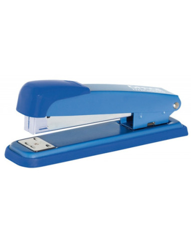 OF-18062511-01,Capsator metalic 40 coli, capse 26/6, Office Products - albastru