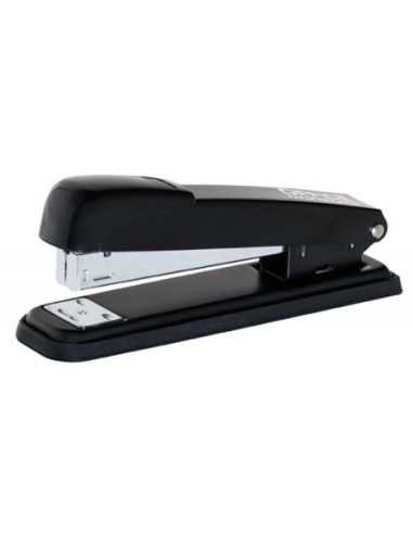 OF-18062511-05,Capsator metalic 40 coli, capse 26/6, Office Products - negru