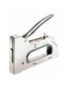 RA-20511550,Pistol capsat Rapid R34, blister, se foloseste cu capse 140/6-14, argintiu