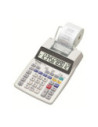 SH-EL1750V,Calculator cu banda, 12 digits, 230x150x52mm, SHARP EL-1750V - alb