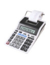 RE-PDC20,Calculator cu banda, 12 digits, 219 x 154 x 58 mm, Rebell PDC 20 - alb/negru
