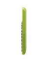 SH-EL531THBGR,Calculator stiintific, 10 digits, 273 functii, 161x80x15mm, dual power, SHARP EL-531THBGR-negru/verd