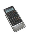 SH-EL501TBWH,Calculator stiintific, 10 digits, 131 functii, 144x75x10mm, SHARP EL-501TBWH - negru/alb