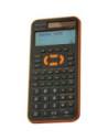 SH-ELW531XGYR,Calculator stiintific, 16 digits, 335 functii, 168x80x14mm, dual power, SHARP EL-W531XGYR -