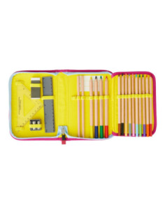 LG-20085-2207,Penar echipat LEGO Core Line - design violet 2