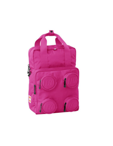 LG-20205-0124,Rucsac LEGO Signature Brick 2x2 - mov