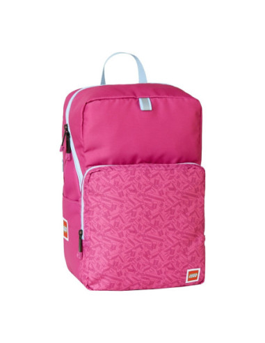 LG-20211-2207,Rucsac gradinita Olsen LEGO - design violet
