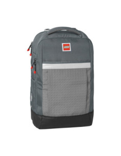 LG-20221-0199,Rucsac LEGO Thomsen Teen - stone grey