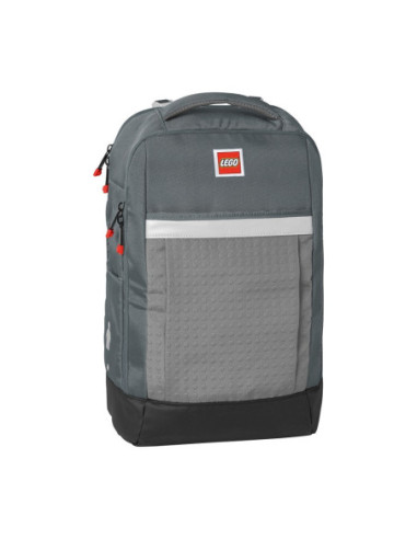 LG-20221-0199,Rucsac LEGO Thomsen Teen - stone grey
