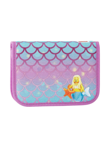 LG-20085-2304,Penar echipat LEGO - design Mermaid
