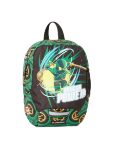 LG-10030-2401,Rucsac gradinita LEGO - design NinjaGo Dragon power