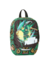 LG-10030-2401,Rucsac gradinita LEGO - design NinjaGo Dragon power