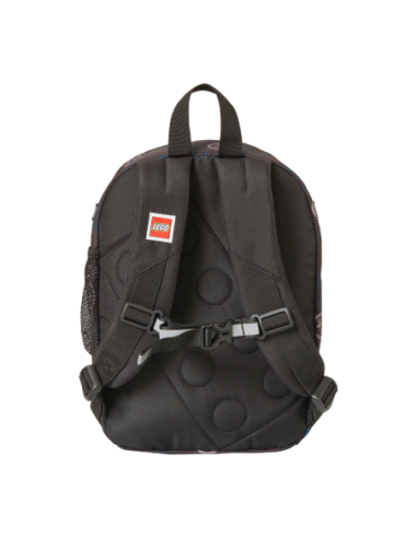 LG-10030-2404,Rucsac gradinita LEGO - design NinjaGo Arin