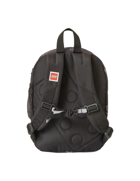 LG-10030-2404,Rucsac gradinita LEGO - design NinjaGo Arin