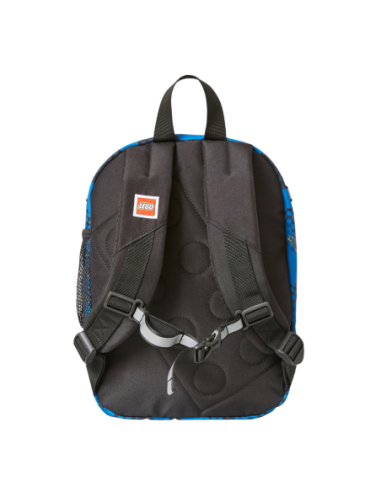 LG-10030-2405,Rucsac gradinita LEGO - design City Go Big
