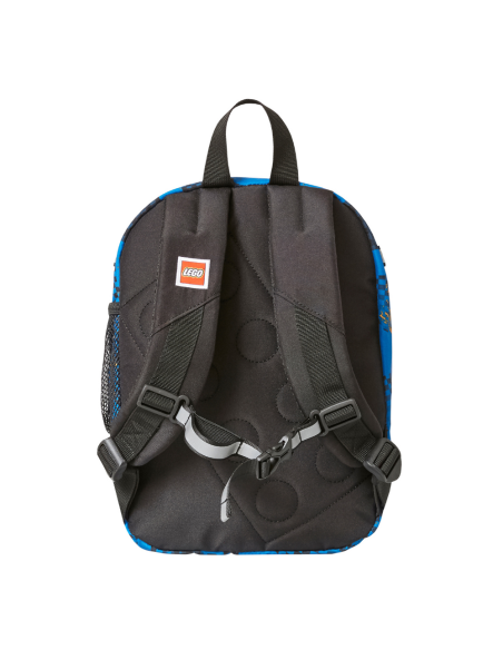 LG-10030-2405,Rucsac gradinita LEGO - design City Go Big