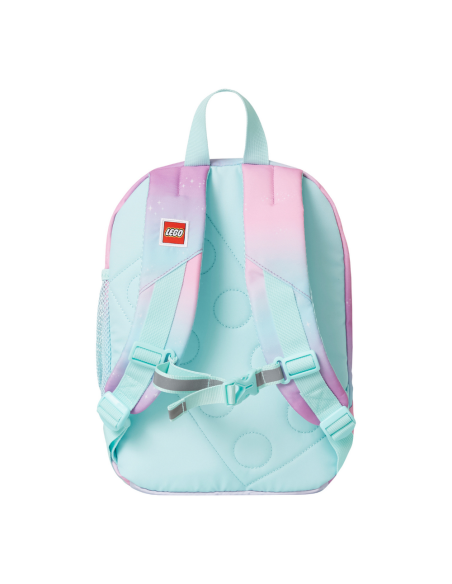 LG-10030-2406,Rucsac gradinita LEGO - design Iconic Sparkle