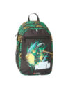 LG-20222-2401,Rucsac extins LEGO - design NinjaGo Dragon power