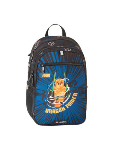 LG-20222-2404,Rucsac extins LEGO - design NinjaGo Arin