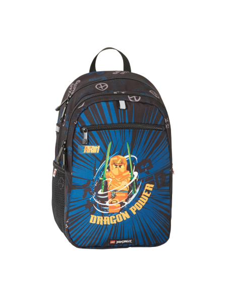 LG-20222-2404,Rucsac extins LEGO - design NinjaGo Arin