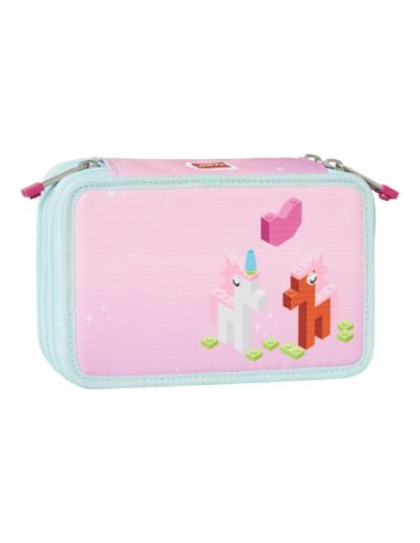LG-20237-2406,Penar neechipat LEGO - design Iconic Sparkle