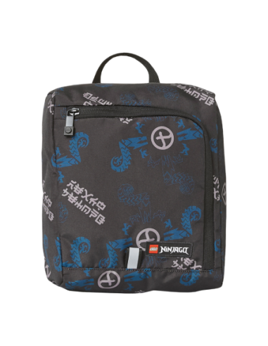 LG-20238-2404,Rucsac LEGO Optimo Starter - design NinjaGo Arin