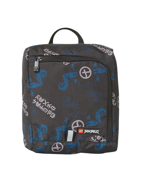 LG-20238-2404,Rucsac LEGO Optimo Starter - design NinjaGo Arin