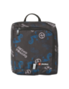 LG-20238-2404,Rucsac LEGO Optimo Starter - design NinjaGo Arin