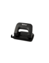 OP-650002505,Perforator metalic, 25 coli, Optima Classic MP25 - negru