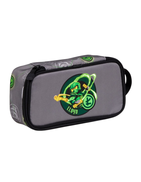LG-10052-2501,Penar LEGO - design NinjaGo, Elemental Master of Energy
